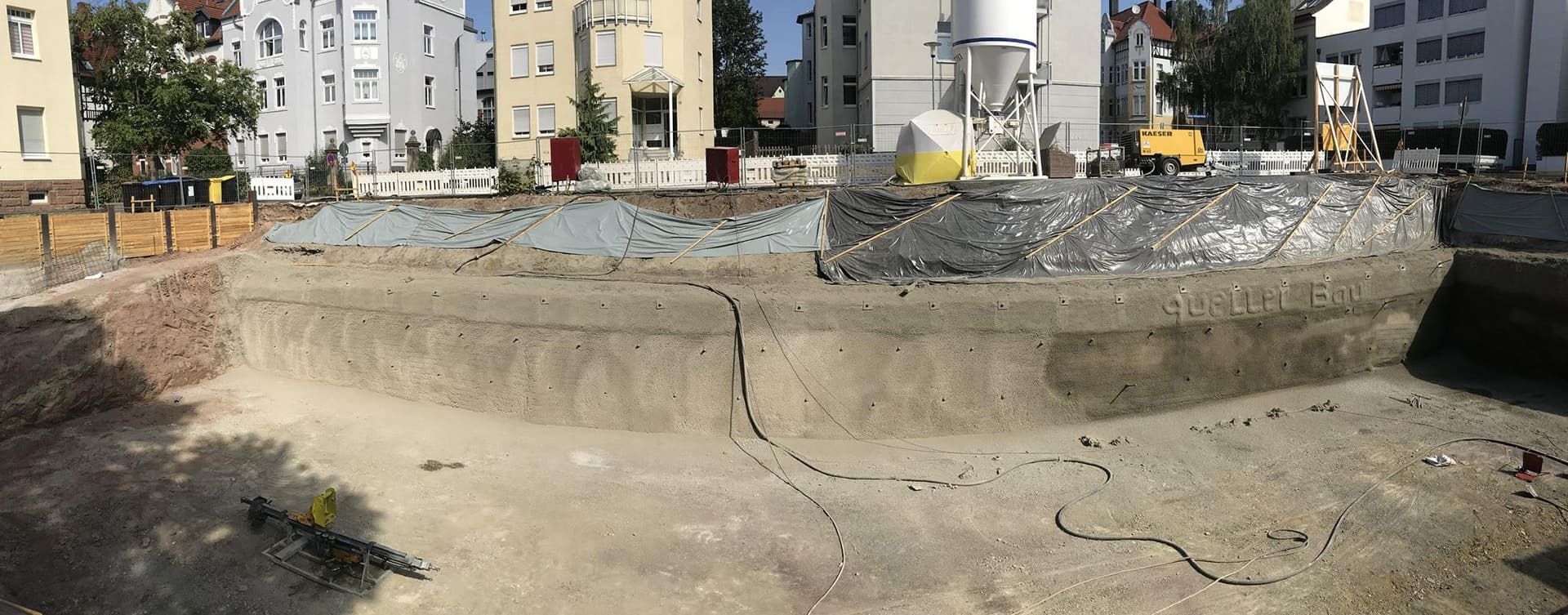 queller Bau GmbH